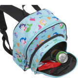 Olive Kids Mermaids Pack 'n Snack