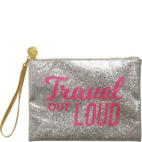 Glitter Pouch