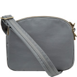 Anti-Theft Signature E/W Shoulder Bag