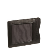 Cashmere Magnetic Clip Wallet