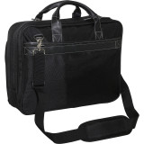 Premium Nylon Laptop Briefcase for 16" PC / 17" MacBook Pro