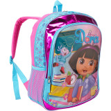 Dora The Explorer 16" Backpack