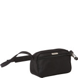 Anti-Theft Small Crossbody Satchel