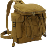 European Rucksack Small
