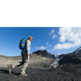 No Matter What Top Load Backpack
