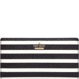 Hawthorne Lane Glitter Stacy Wallet