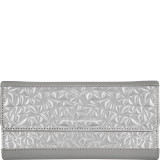 RFID Blocking Continental Clutch Wallet