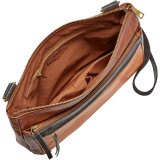 Corey Large Crossbody