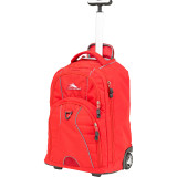 Freewheel Rolling Backpack