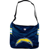 Team Jersey Shoulder Bag - NFL Teams