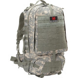 Stealth Reconnaissance Pack