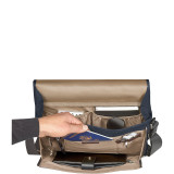 NEW! Kinzie Street Micro Messenger