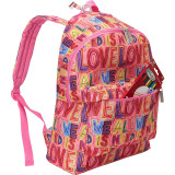 Jordi Labanda Backpack Love