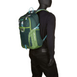 Voyageurs Laptop Backpack