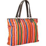 Serape Tote