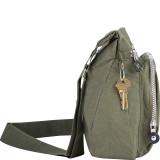 Small City Travel/Everyday Shoulder Bag