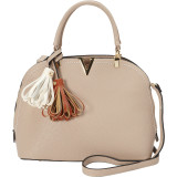 Cassidy Dome Satchel