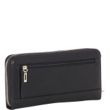 Cammie Large Zip Around