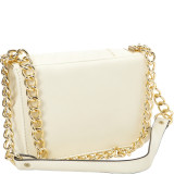 Galaxie Quilted Crossbody