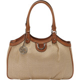 Sydney 4-Poster Shoulder Bag