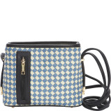 Crossbody Convertible Handbag