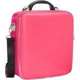Medio Chubby Overnight 13 inch Laptop Bag