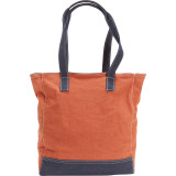 Ashbury Zip Top Tote