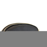 Genuine Leather Wristlet Wallet