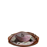 Silverlake Bucket Shoulder Bag