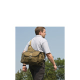 OTS XL Messenger Bag