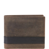 RFID Secure Mens Wallet