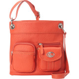 Bernina Cross Body