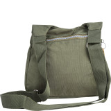 Small City Travel/Everyday Shoulder Bag