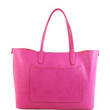 Loren Large Double Shoulder