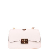 Ava Chain Mini Crossbody