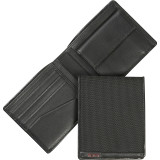 Alpha Global Wallet w/ Coin Pocket