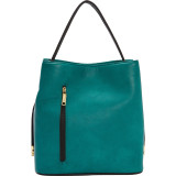 Classic Convertible Handbag