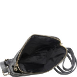 Wooster Street Small Flap Crossbody