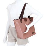 Essential Large Foldable Tote Bag