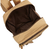 Classic Super Large Canvas Backpack