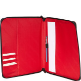 Waxed Canvas Crosstown Portfolio Case