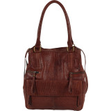 Hannah Bag Small Animal Tote