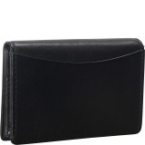 Expandable RFID Secure Credit Card Case Wallet