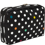 Extra Large Rectangular Cosmetic Bag