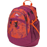 Fat Boy Backpack