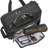 Checkpoint-Friendly 14" Corporate Traveler Laptop Case