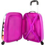 Britto Tween Spinner Luggage