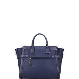Belted Medium Tote