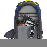 Cross Breeze Internal Frame Pack