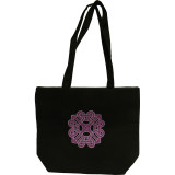 Handcrafted Embroidered Tote